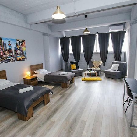 Xxl Rooms Rijeka Exterior foto