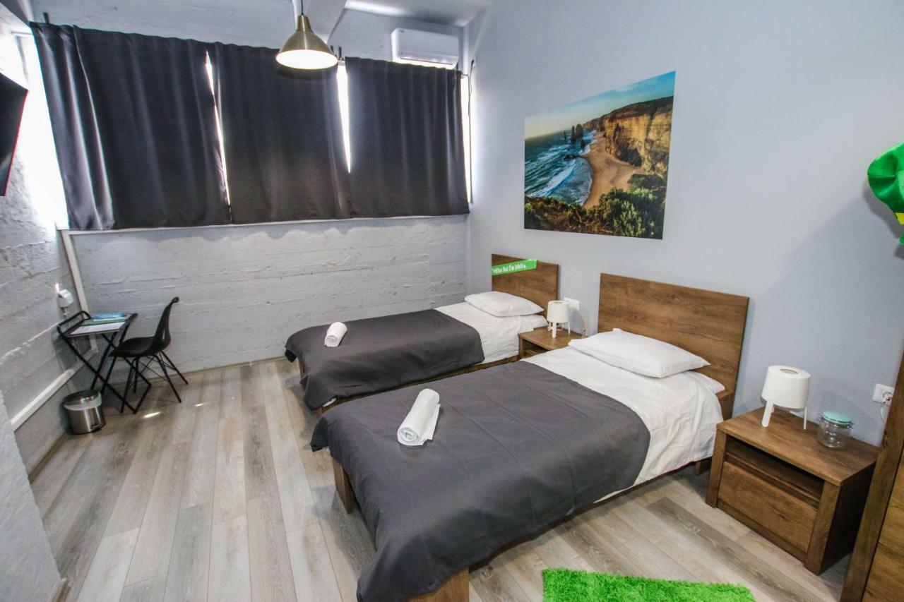 Xxl Rooms Rijeka Exterior foto