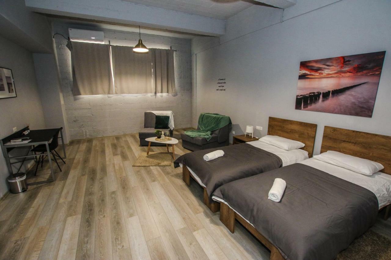 Xxl Rooms Rijeka Exterior foto