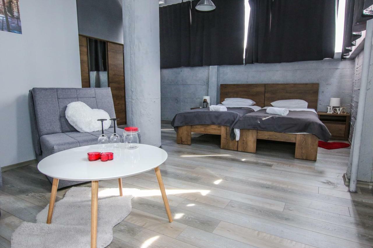 Xxl Rooms Rijeka Exterior foto